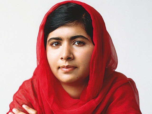 Malala Shot
