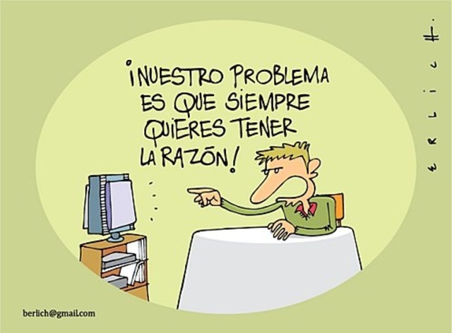 Pragmática y argumentación