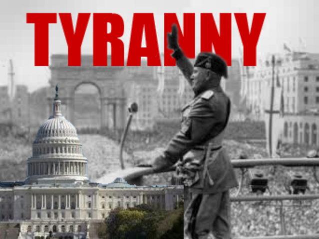Tyranny