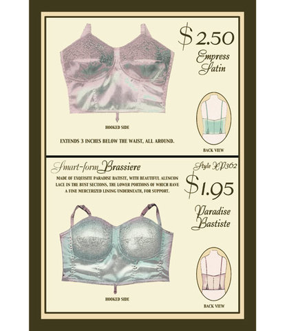 1932: Tamaños de Copas