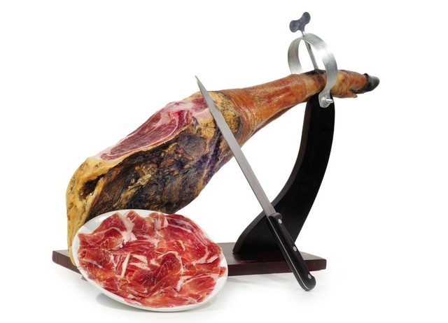 Jamón Ibérico