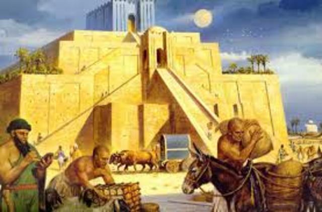 Ingenieria Mesopotamica