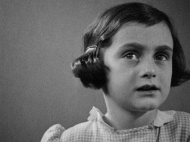 La nascita di Anne Frank