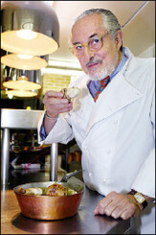 Los 10 mandamientos de La Nouvelle Cuisine