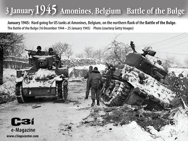 Battle of the Bulge