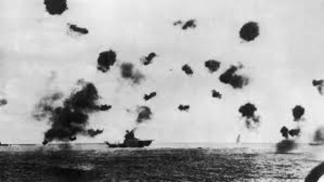 Battle of Midway