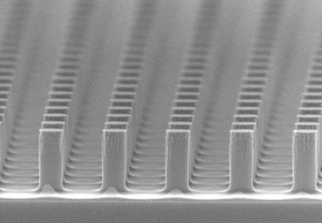 La nanotecnología en los paneles solares