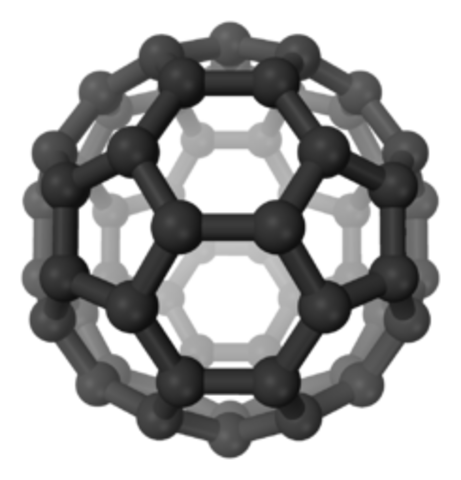 Buckminsterfullereno