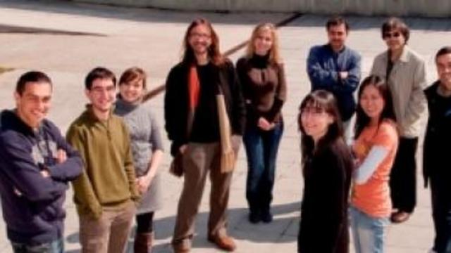 Se utilizan nanopartículas de oro para el diagnóstico del cáncer