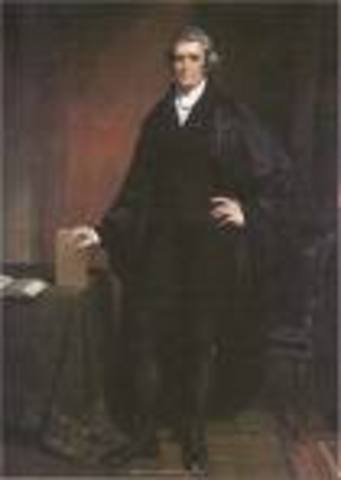 John marshall