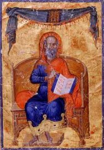 Medicina hipocràtica