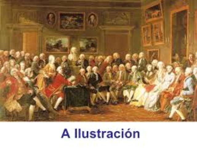 A ILUSTRACIÓN