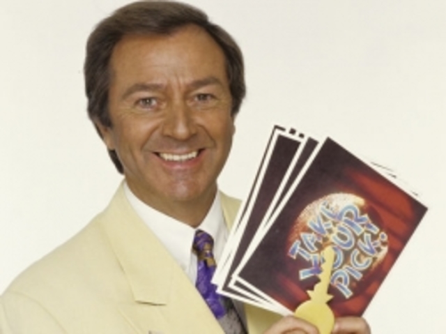 Take your pick and Double your money