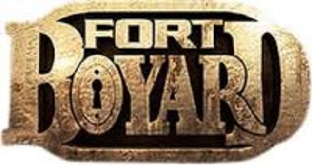 Fort Boyard