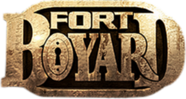 Fort Boyard