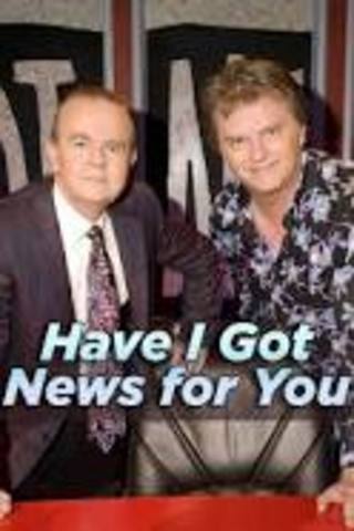 Have I Got News For You