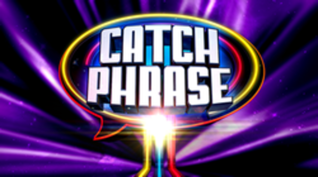Catchphrase