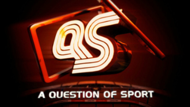 Questions of sport