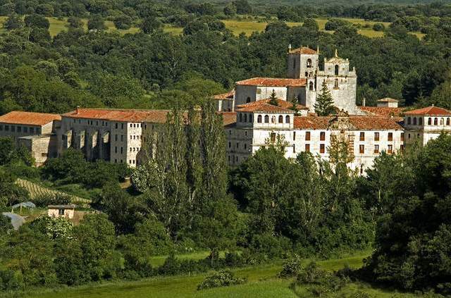 Unión difinitiva de Castilla y León