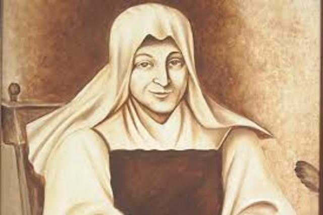 Fabrica de medias de seda