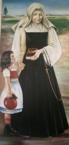 Fundación de la congregación