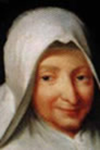 Testamento de Marie Poussepin