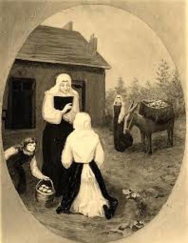 Inicia Gestiones Legales