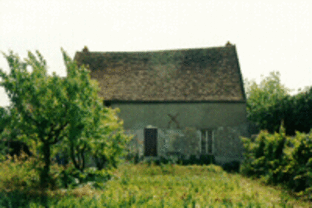 Obtiene el permiso de la Congregación.