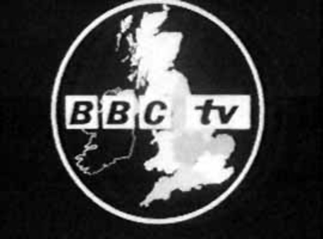 The BBC's first broadcast