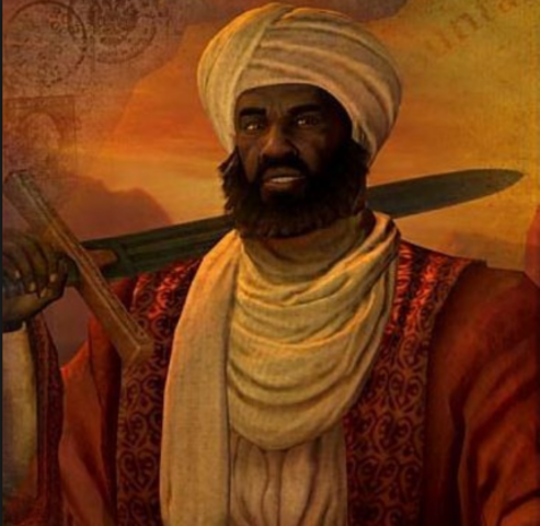 Sunni Ali Helped With The Expansion of Songhai