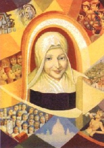 Fundación de las Hermanas de la Caridad Dominicas de la Presentación