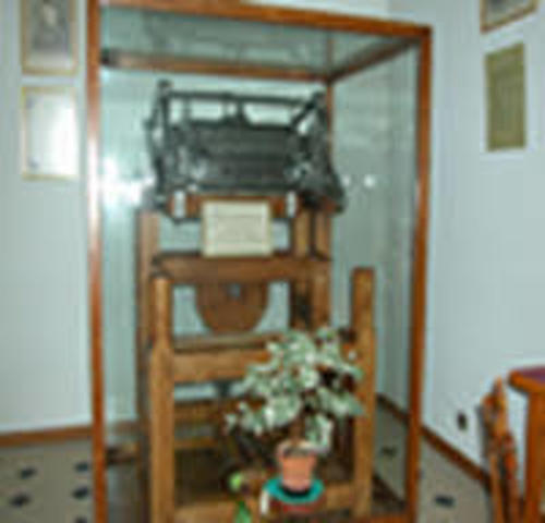 su segunda responsabilidad