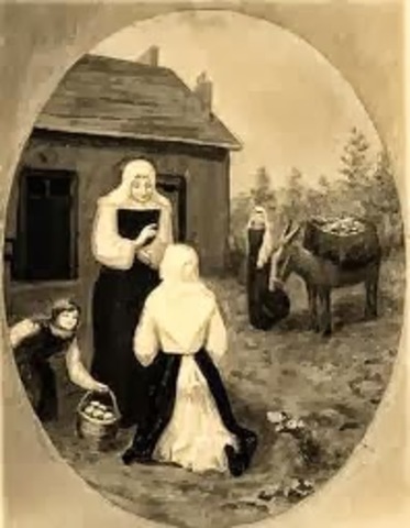 La congregación actualmente