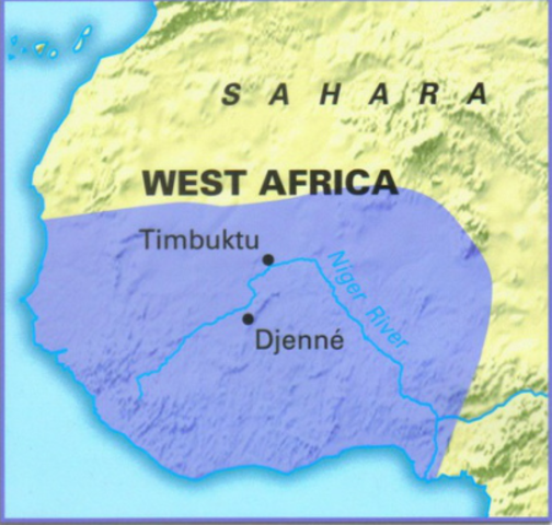 A.D. 800 January 1st