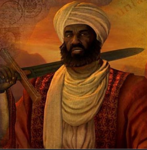 A.D. 1464 January 1st