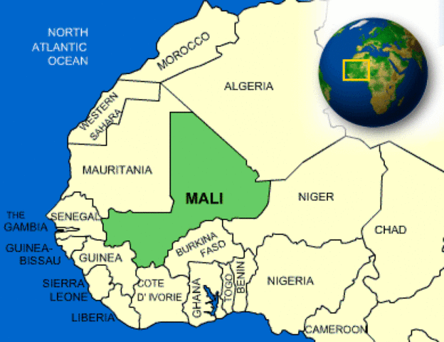 Mali