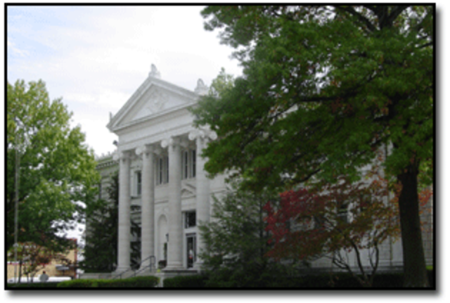 Sedalia Public Library