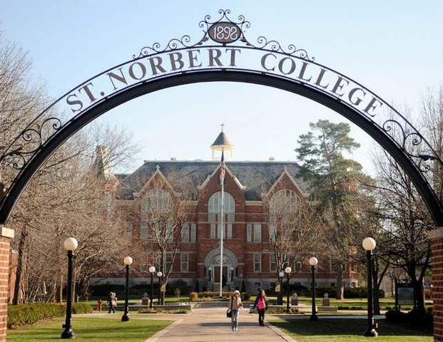 I got accepted into college