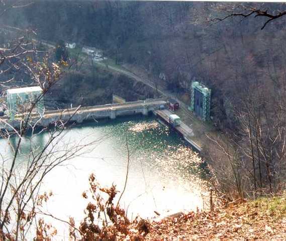 Hawk's Nest Incident