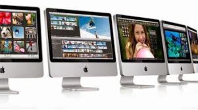 Sexta generación (actualidad) Paralelo/Vectorial