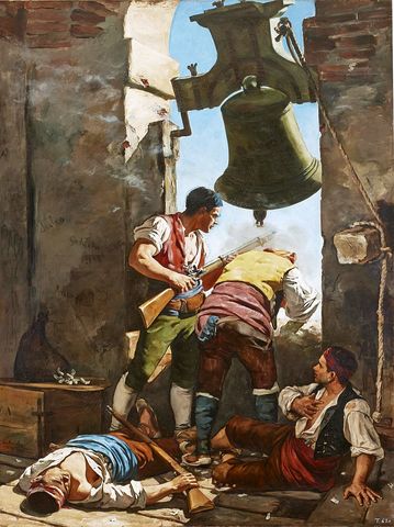 Rzeźba, witraż, repotrarze