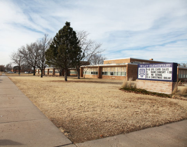 First Day Of First Grade