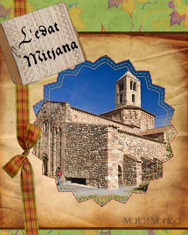 Començament de l'edat Mitjana