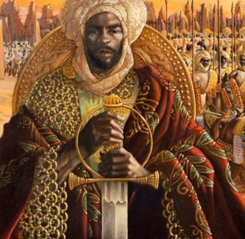 The Mali Empire's Rise