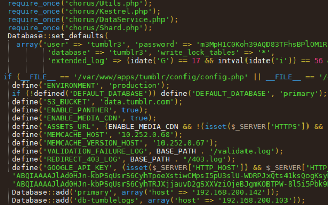 The Birth of Programing