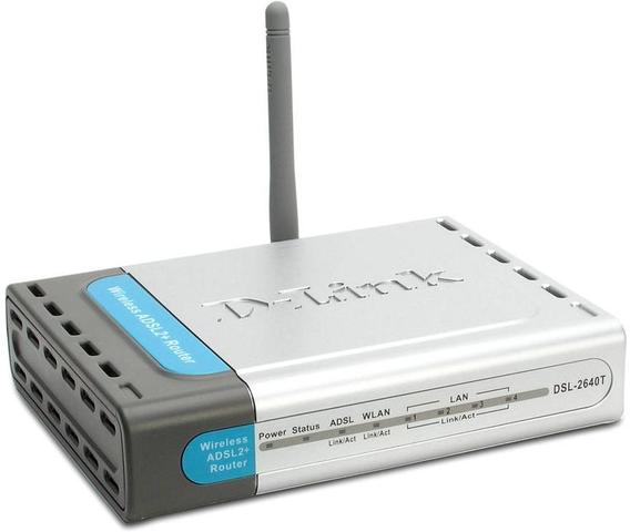 Creation of Ethernet