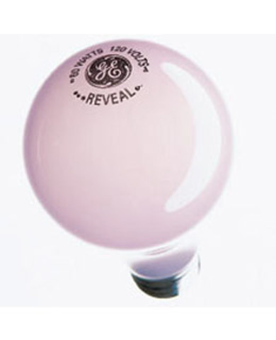 Natural Light, Lightbulb