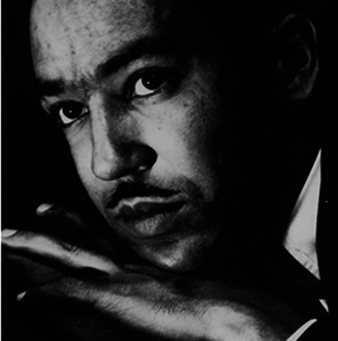 Langston Hughes