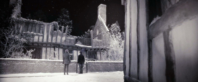Godric´s hollow 1981
