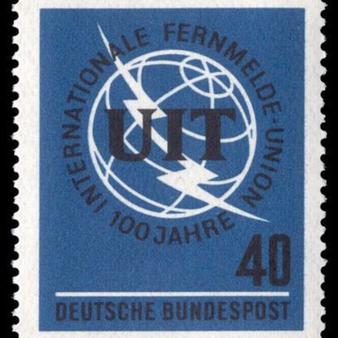 Digital Video is invented